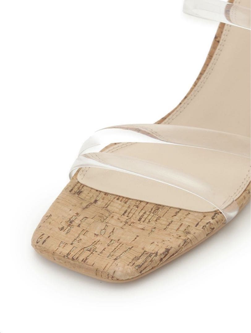 今季 snidel スナイデル バリエミュール　L