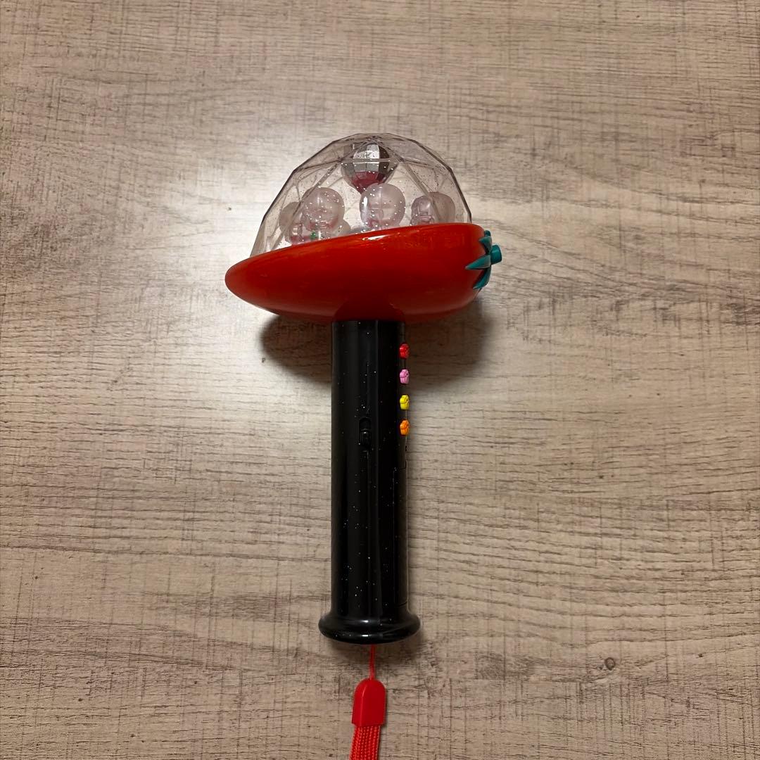 Travis Japan 3rd album s'travelers &ペンラ