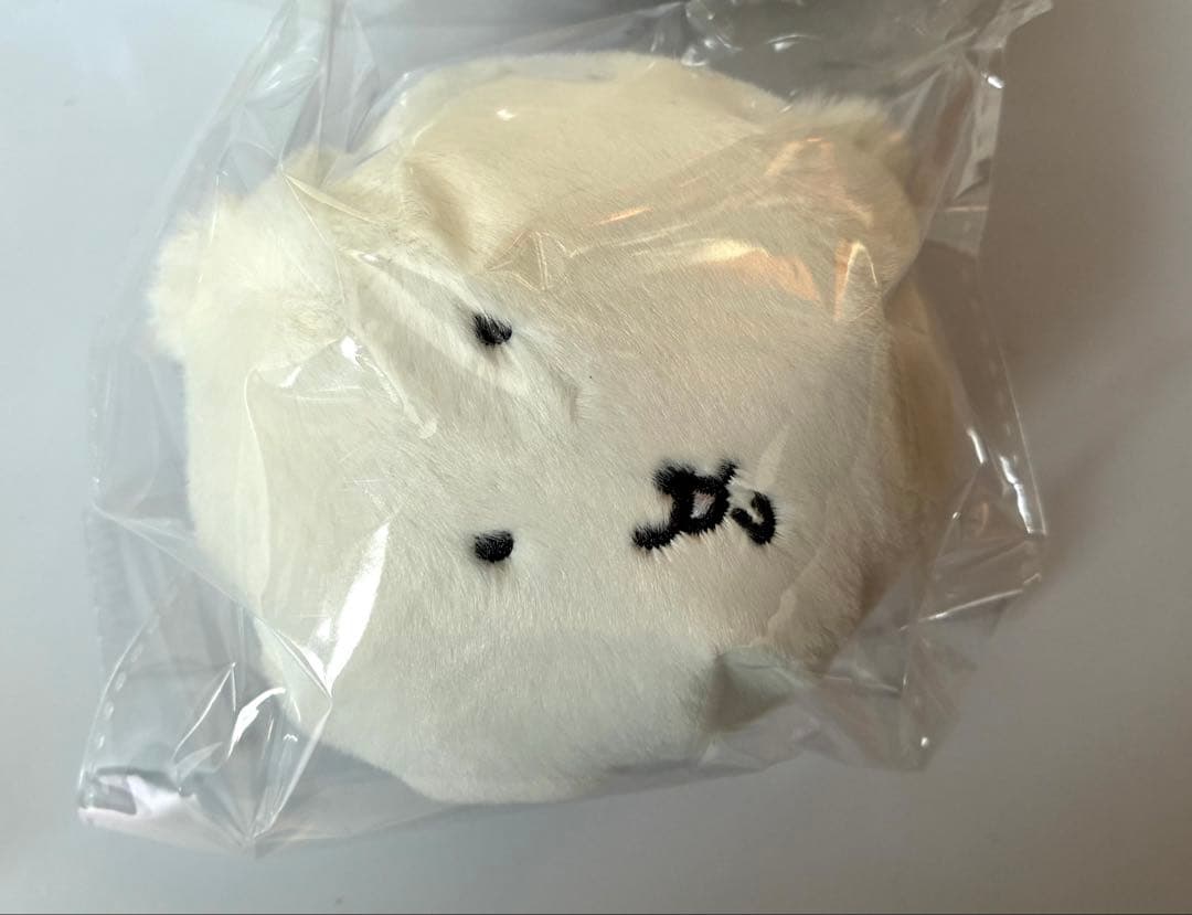 ナガノマーケット ナガノくじ くまだらけくじ B賞 D賞 E賞