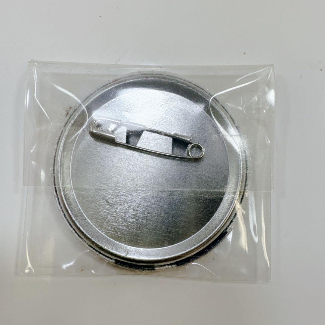 k789 夏目友人帳　劇場版　うつせみに結ぶ　缶バッジ　夏目貴志　ニャンコ先生