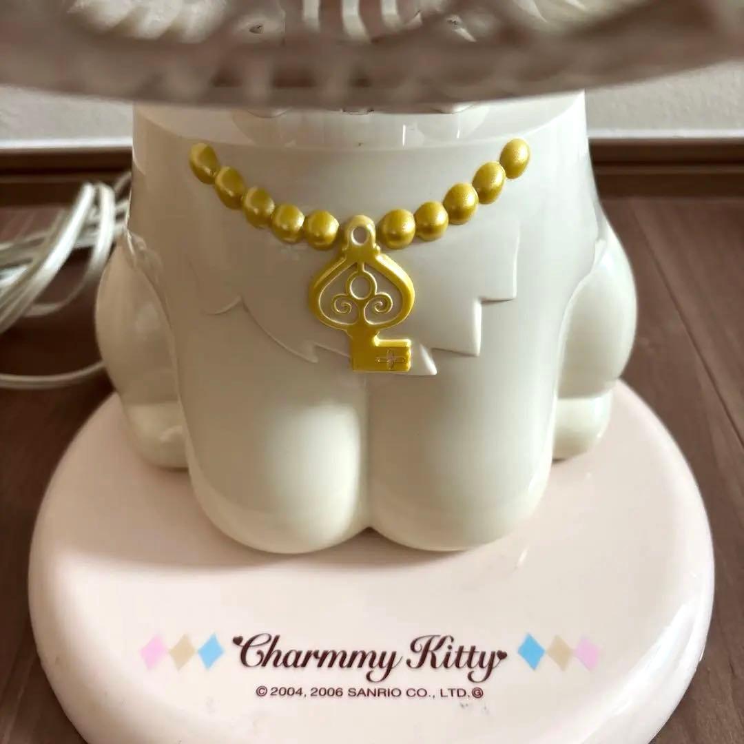 パーソナル扇風機 FPM-189CK チャーミーキティー