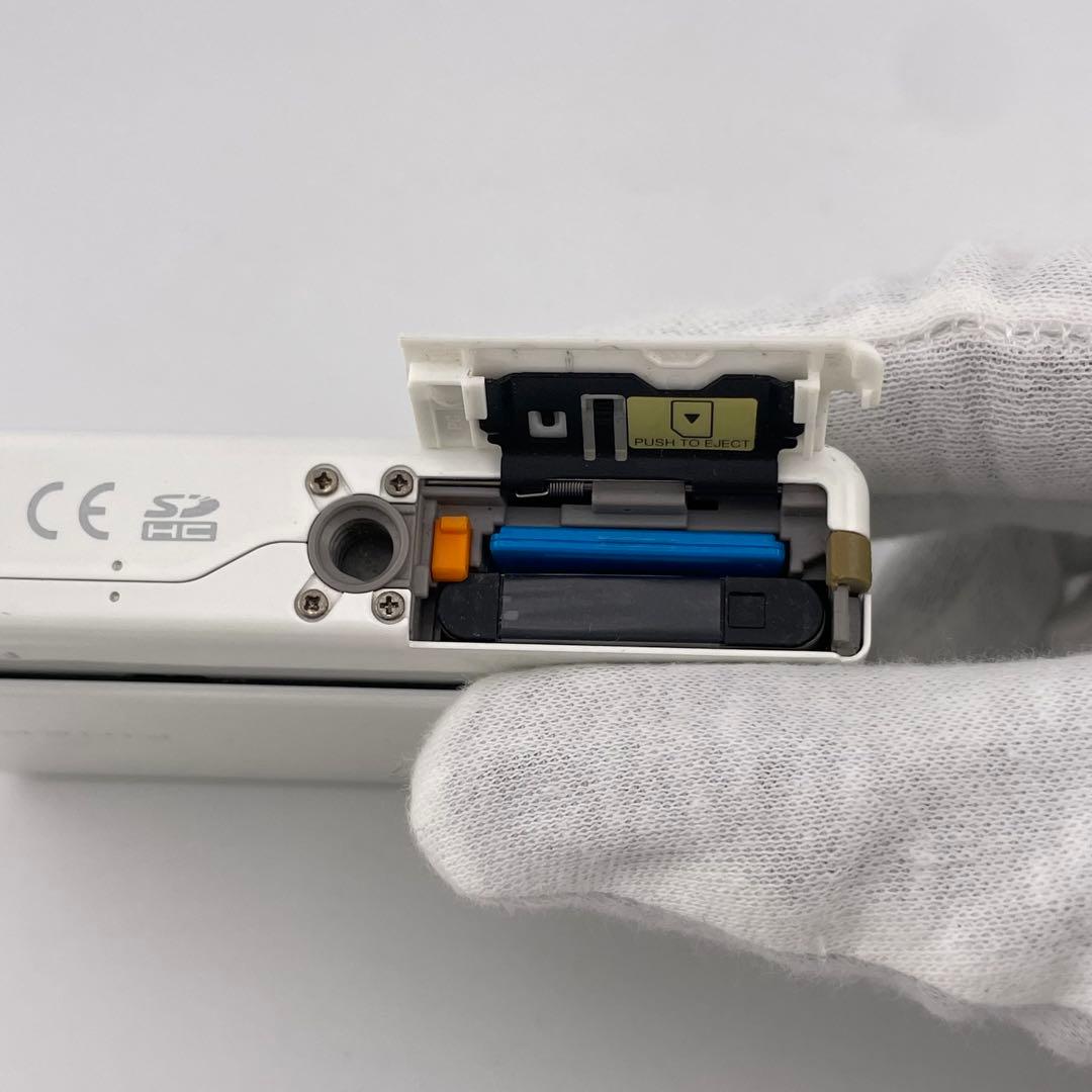 実写美⭕️良品【動作確認済】FUJIFILM FINEPIX Z300