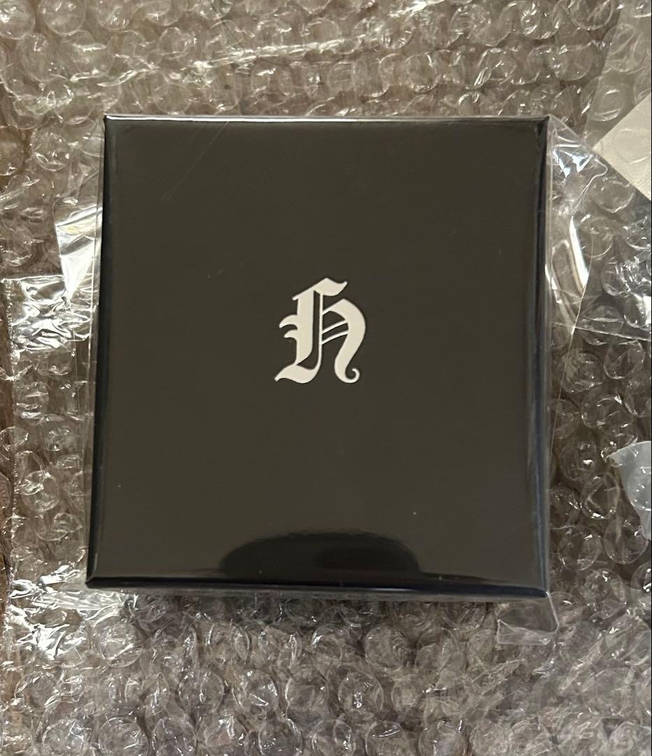 新品未開封 Straykids ヒョンジン メンプロ ネックレス