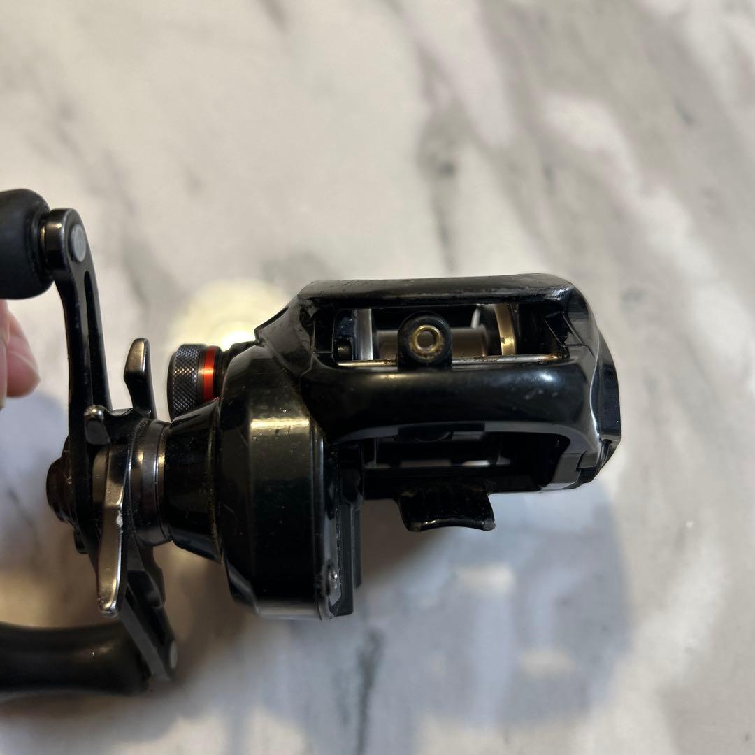 佐*翔様 17 スコーピオンDC 右ハンドル