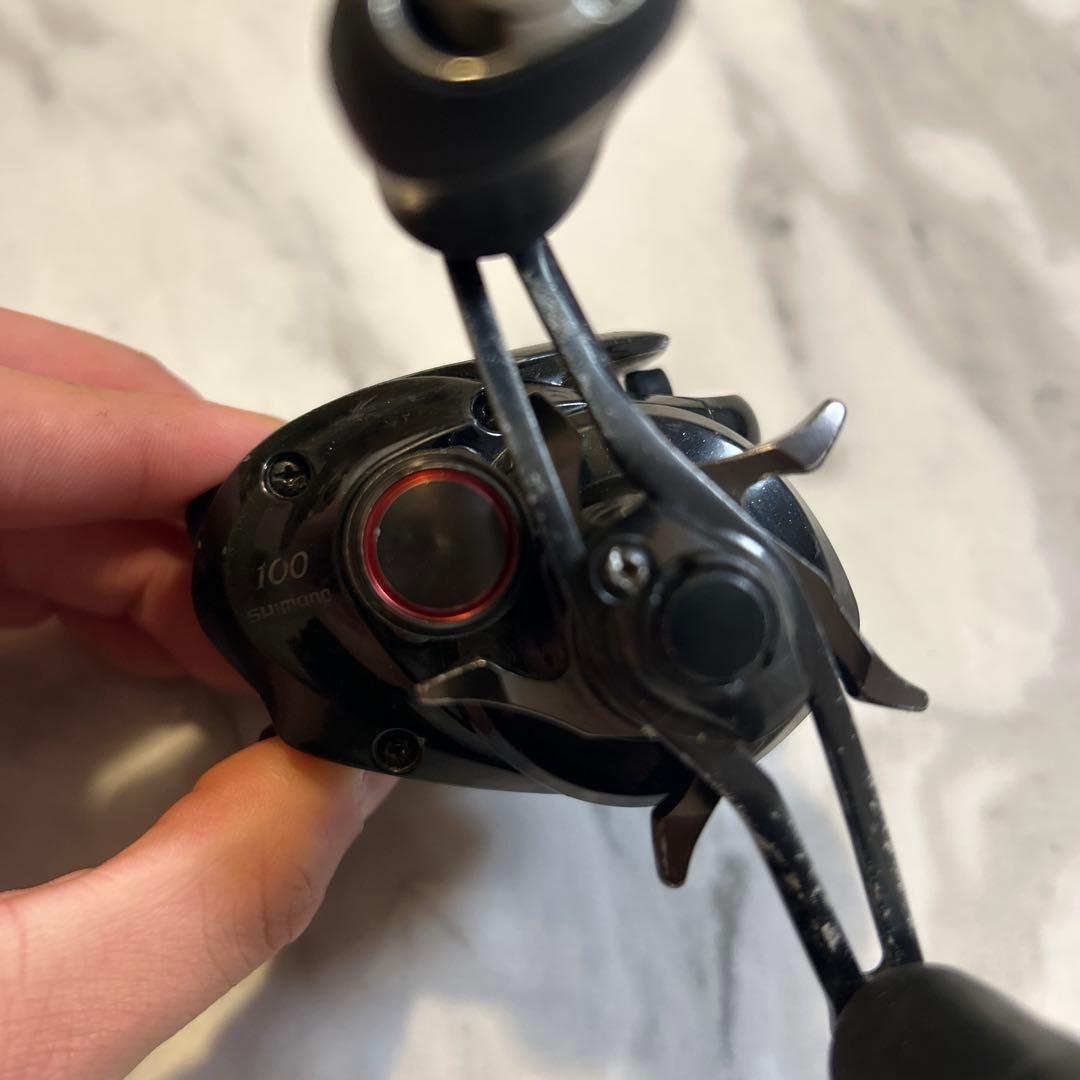 佐*翔様 17 スコーピオンDC 右ハンドル