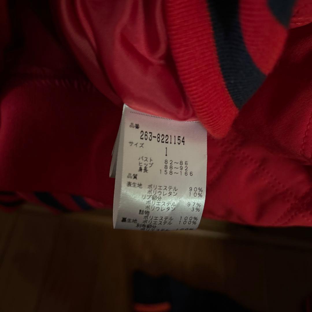 ジャックバニーアウター