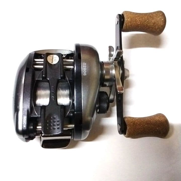 シマノ 11メタニウムmg7 V2 限定