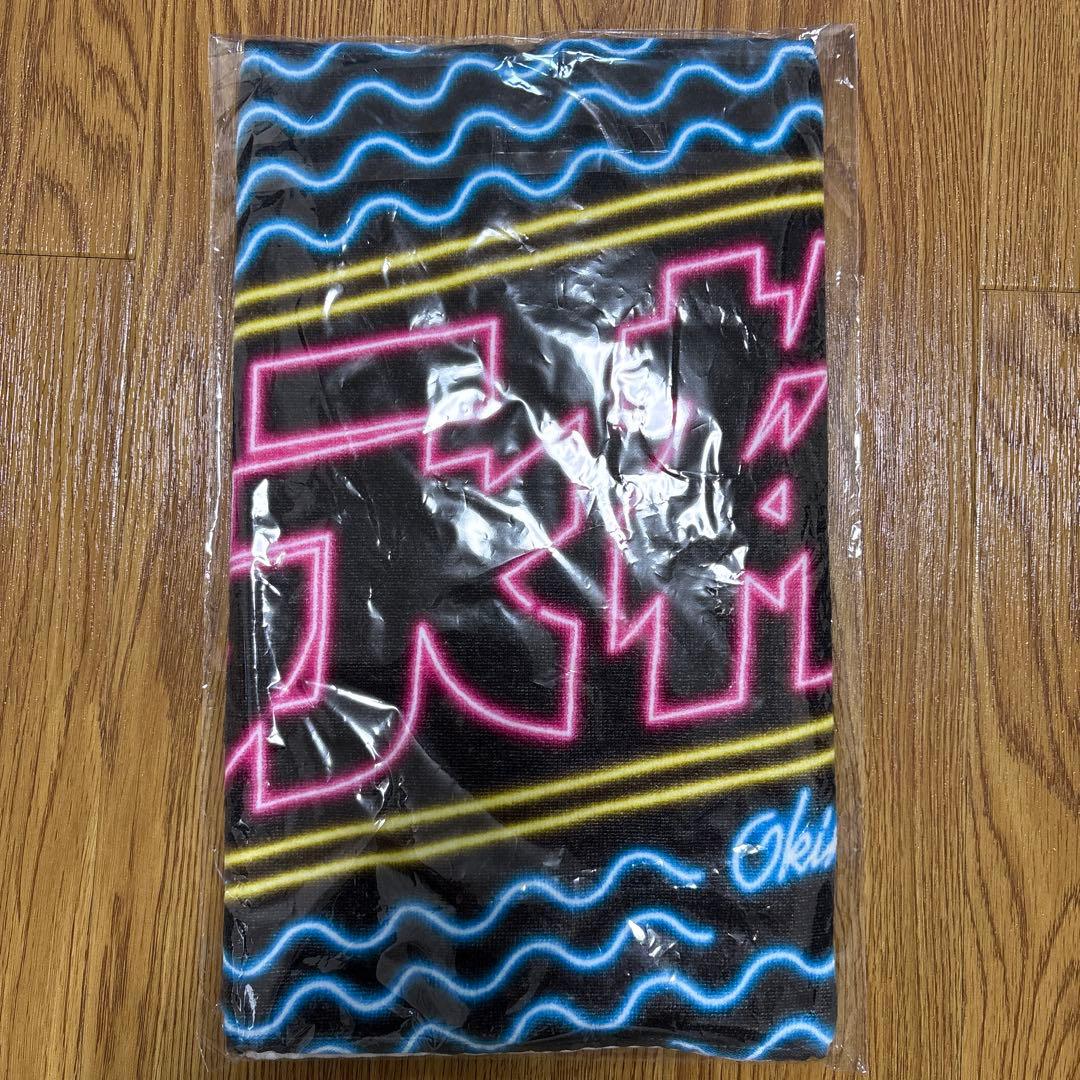 中日ドラゴンズ 福永裕基＃7 沖縄限定ユニフォーム＆タオル ２点セット ➕おまけ