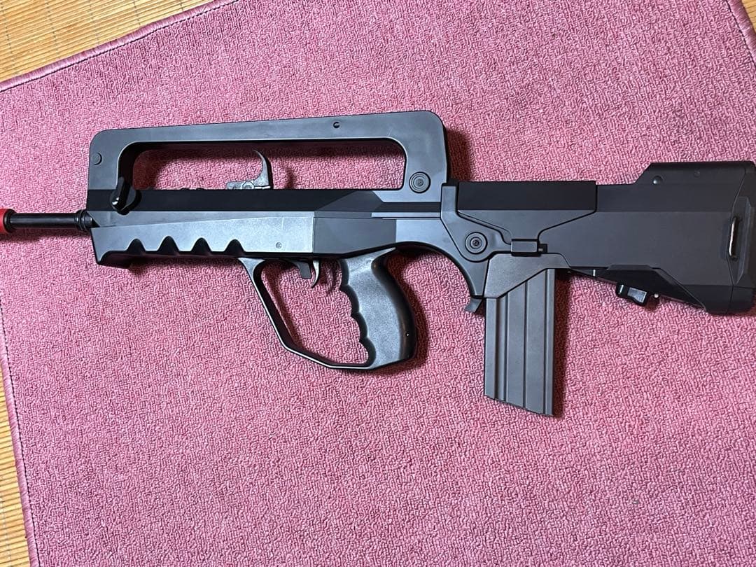 東京マルイ製　 FA-MAS 電動ガン