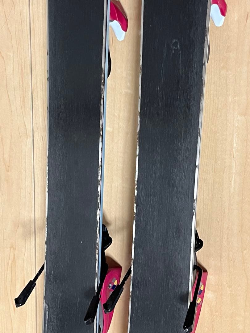 Hart スキーセット ブーツ付き(ジュニア用)