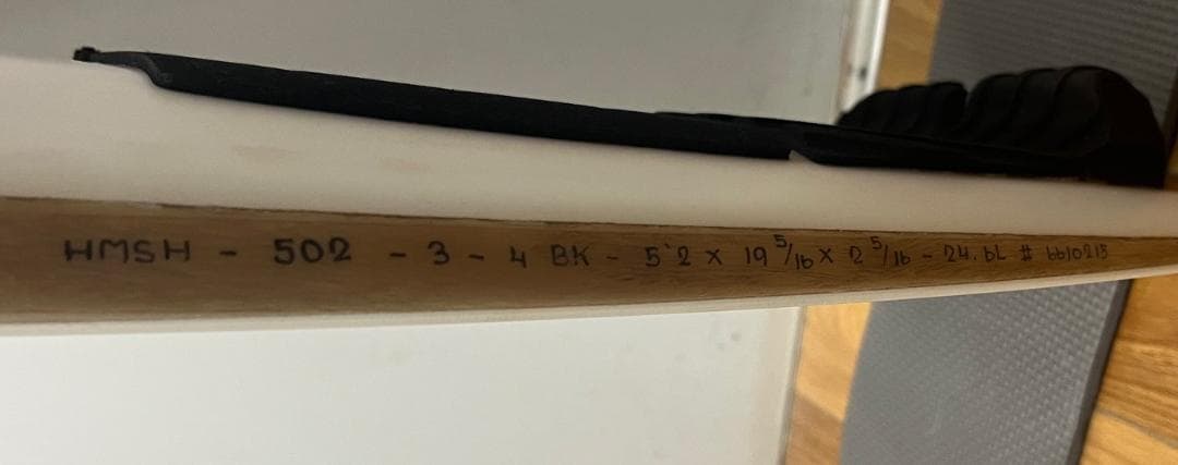 FIREWIRE SURFBOARDS(ファイヤーワイヤーサーフボード)5' 2