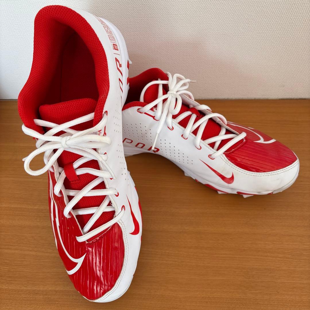 NIKE VAPORベースボールスパイク