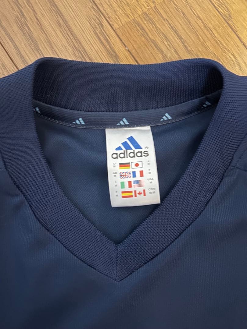 アルゼンチン代表　アウェイ　ベロン１１　日韓ワールドカップ