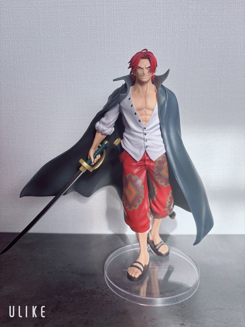 ONE PIECE 一番くじ　MASTERLISE EXPIECE 8体セット