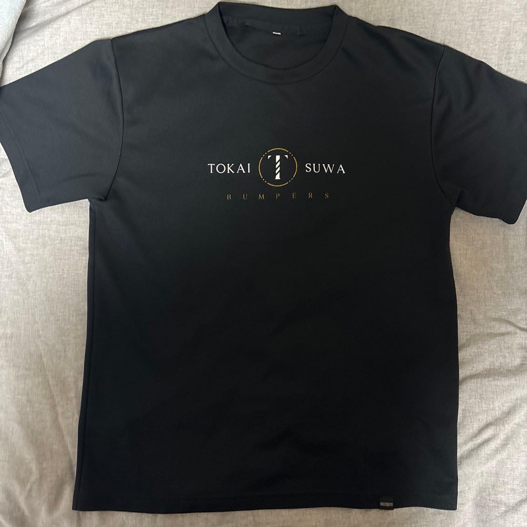 東海大諏訪　バスケ　Tシャツ