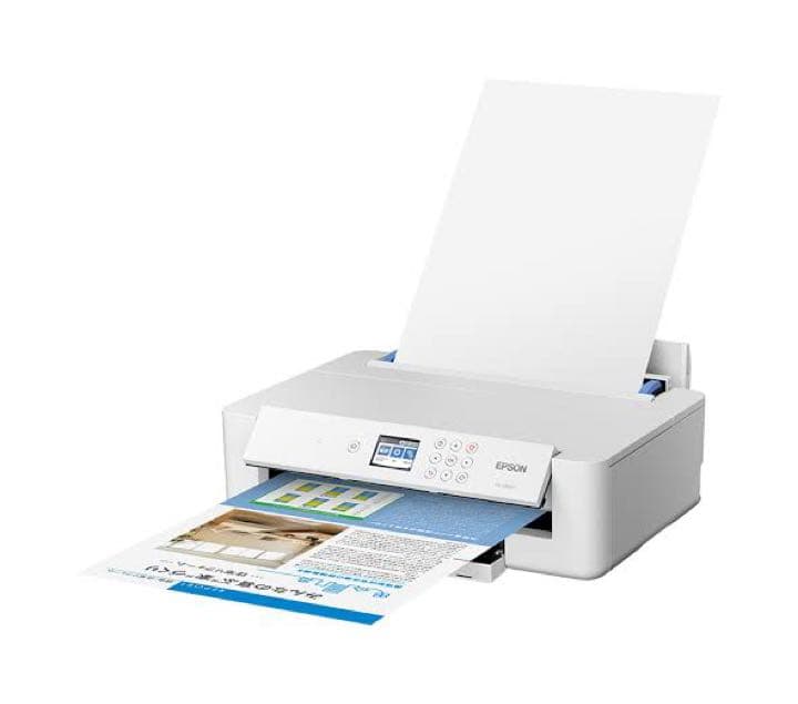 OA機器 EPSON PX-S5010