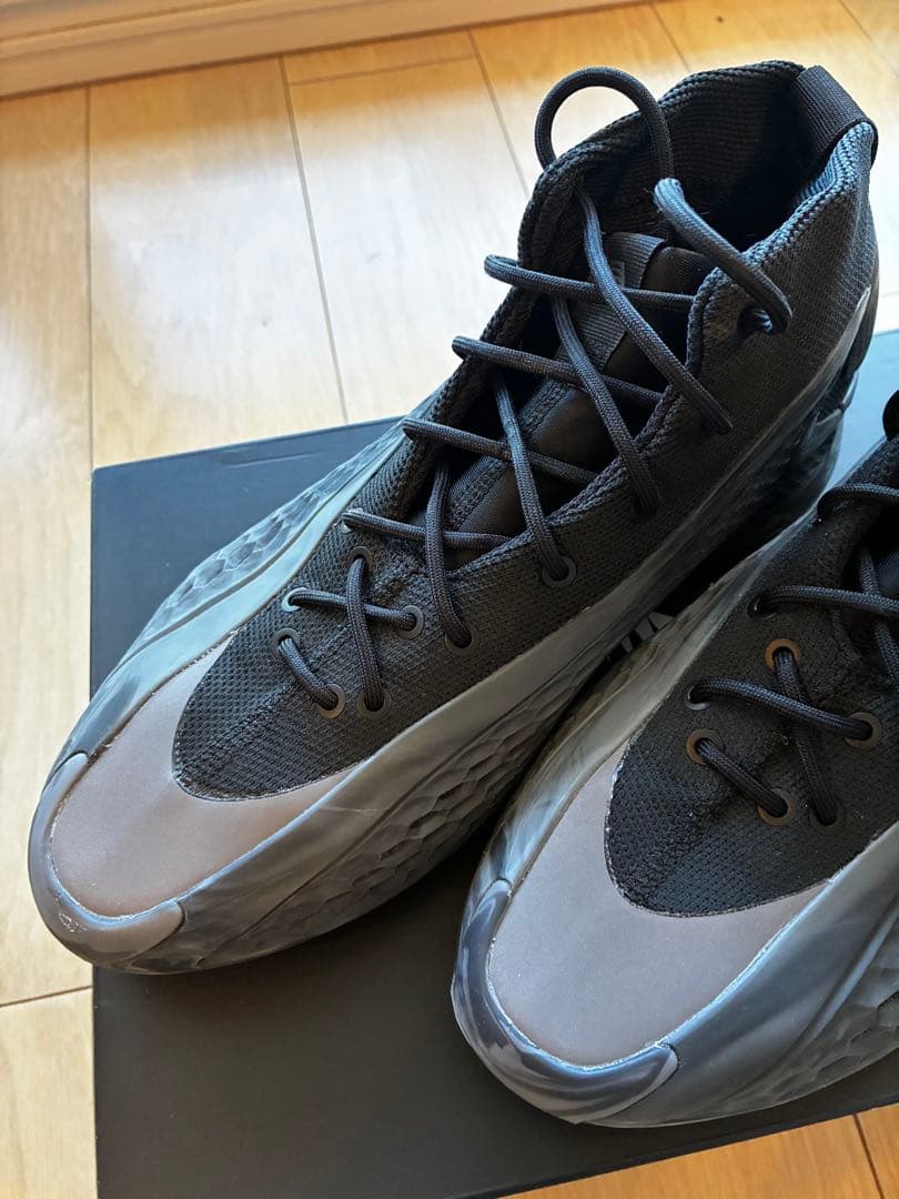 【特価〜2/1まで】adidas AE1 チャコール