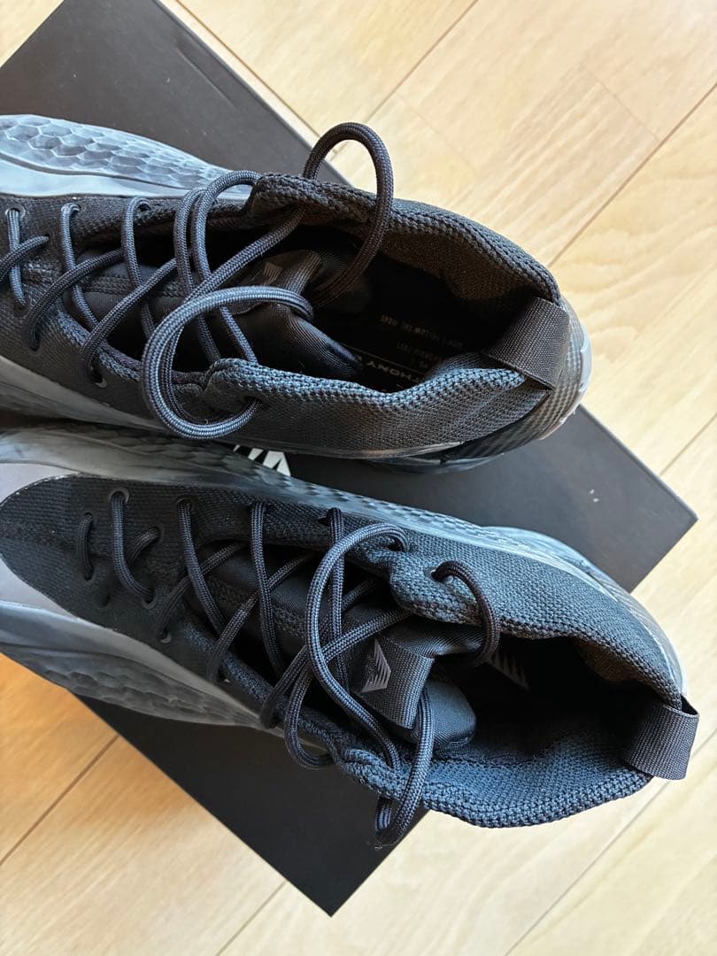 【特価〜2/1まで】adidas AE1 チャコール