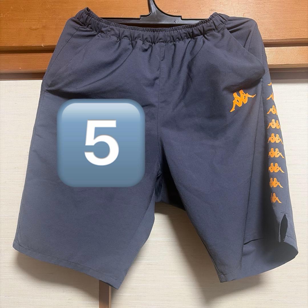 カッパ　kappa まとめ売り　早い者勝ち　単品　まとめ買い　OK