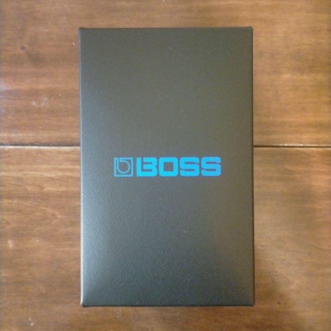 【新品】BOSS /Waza Craft・ BD-2W オーバードライブ