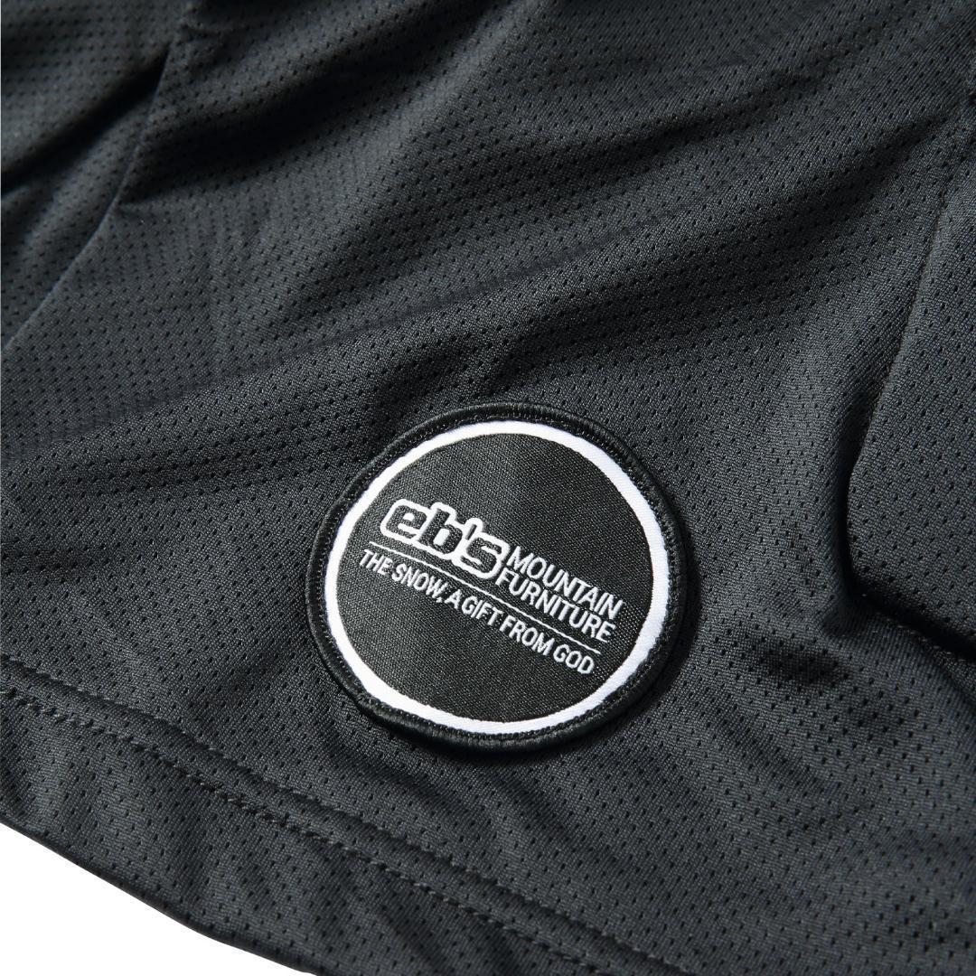 【新品】eb's HIP PROTECT XRD size M プロテクター