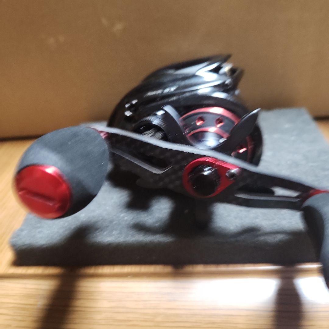 Revo4 SXカスタム