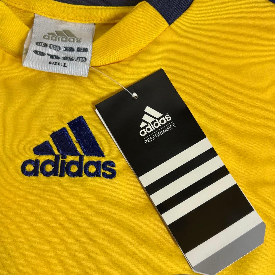 【トム】三浦知良　復興支援 ユニフォーム　タグ付き　新品未使用