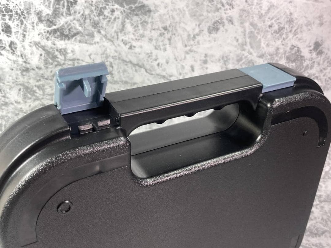 「タラン・タクティカル・イノベーションズ　エアガン 収納ボックス」jo-db