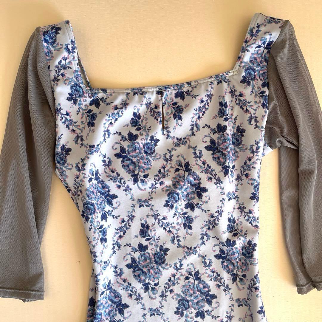 stina スティナ type U + / Sonata blue