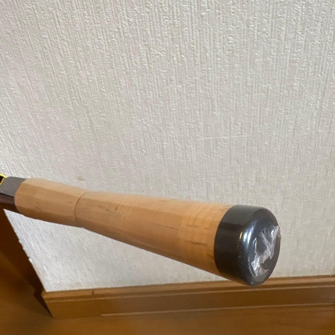 ロデオクラフトホワイトウルフ62LS