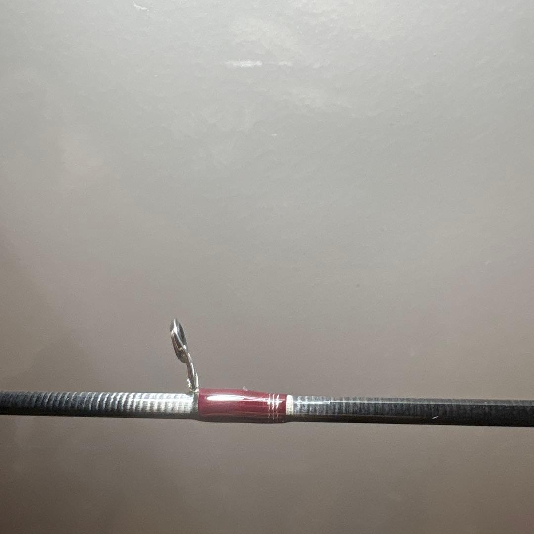 ロデオクラフトホワイトウルフ62LS