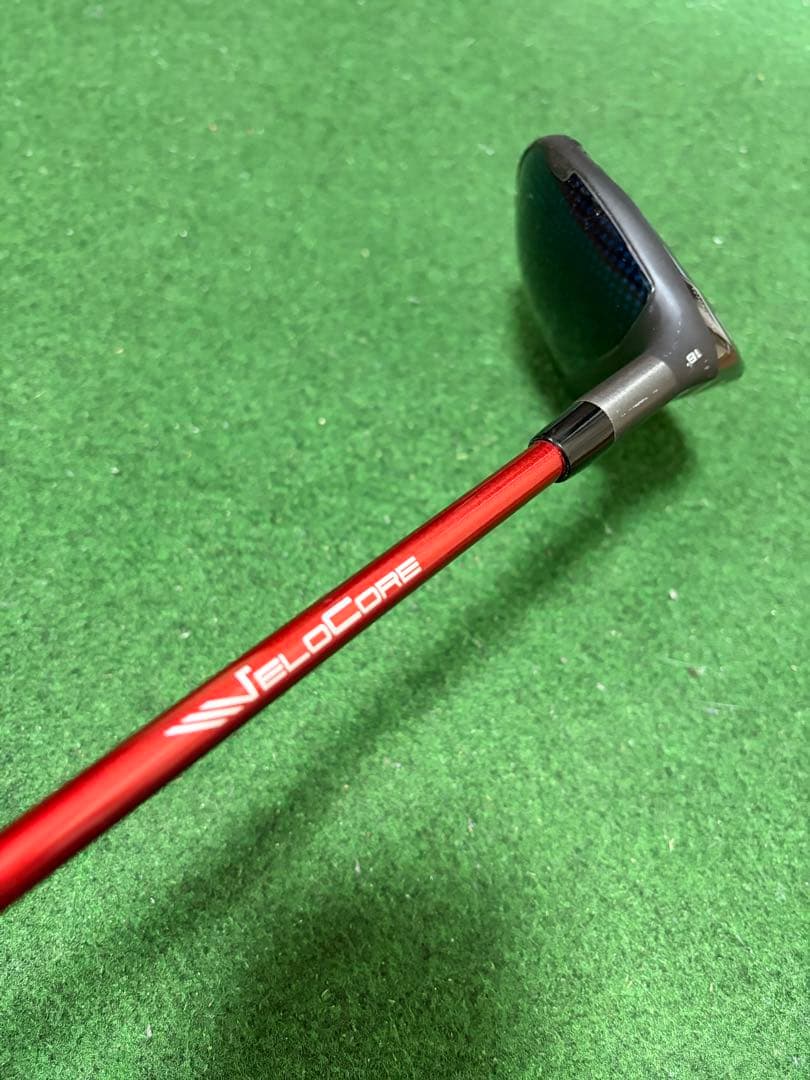 【レア】PARADYM 5W Ventus TR RED 6s （V1x付き）