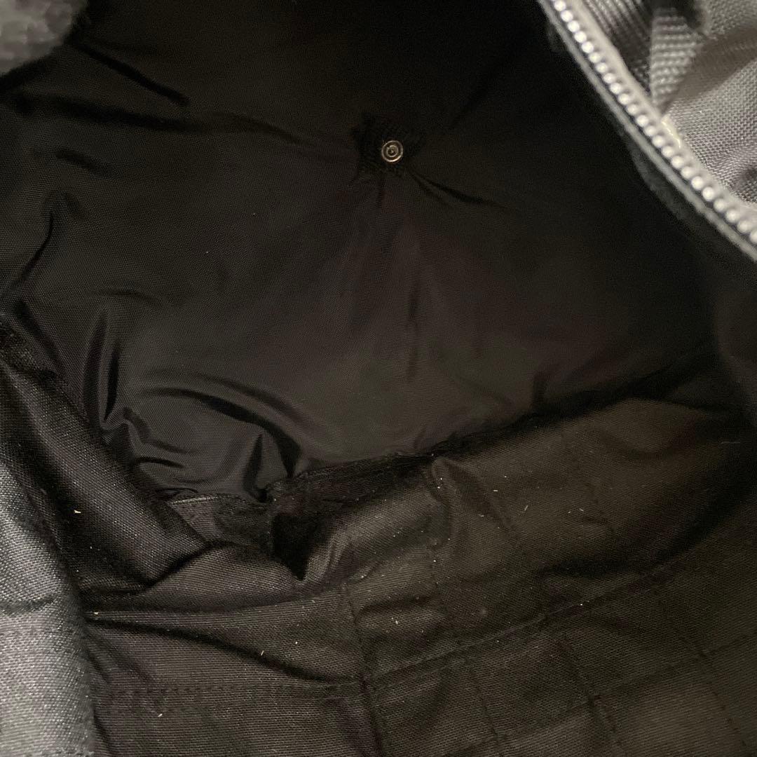 タイトリスト　THE CLUB GLOVE トラベルバッグ