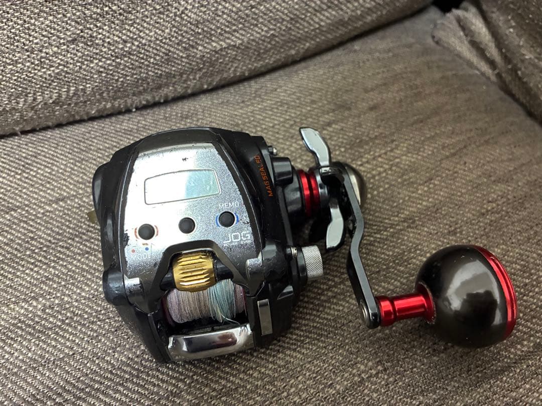 ダイワ　シーボーグ200J