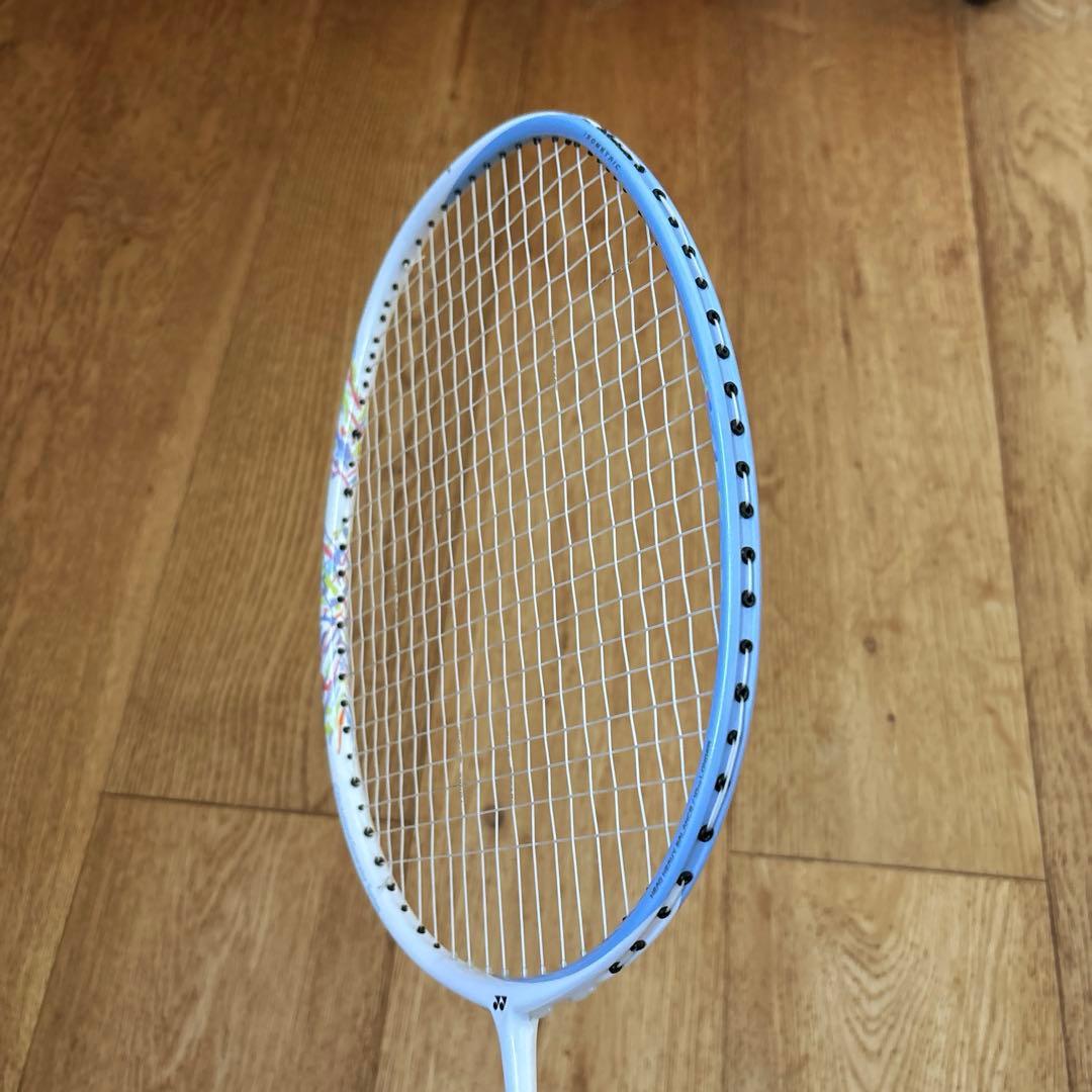 ヨネックス YONEX バドミントンラケット アストロクス70 AX70