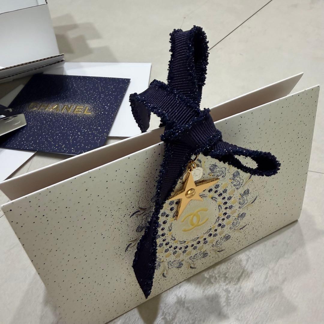 【ギフト】 CHANEL ル ルージュ デュオ ウルトラ トゥニュ186 新品