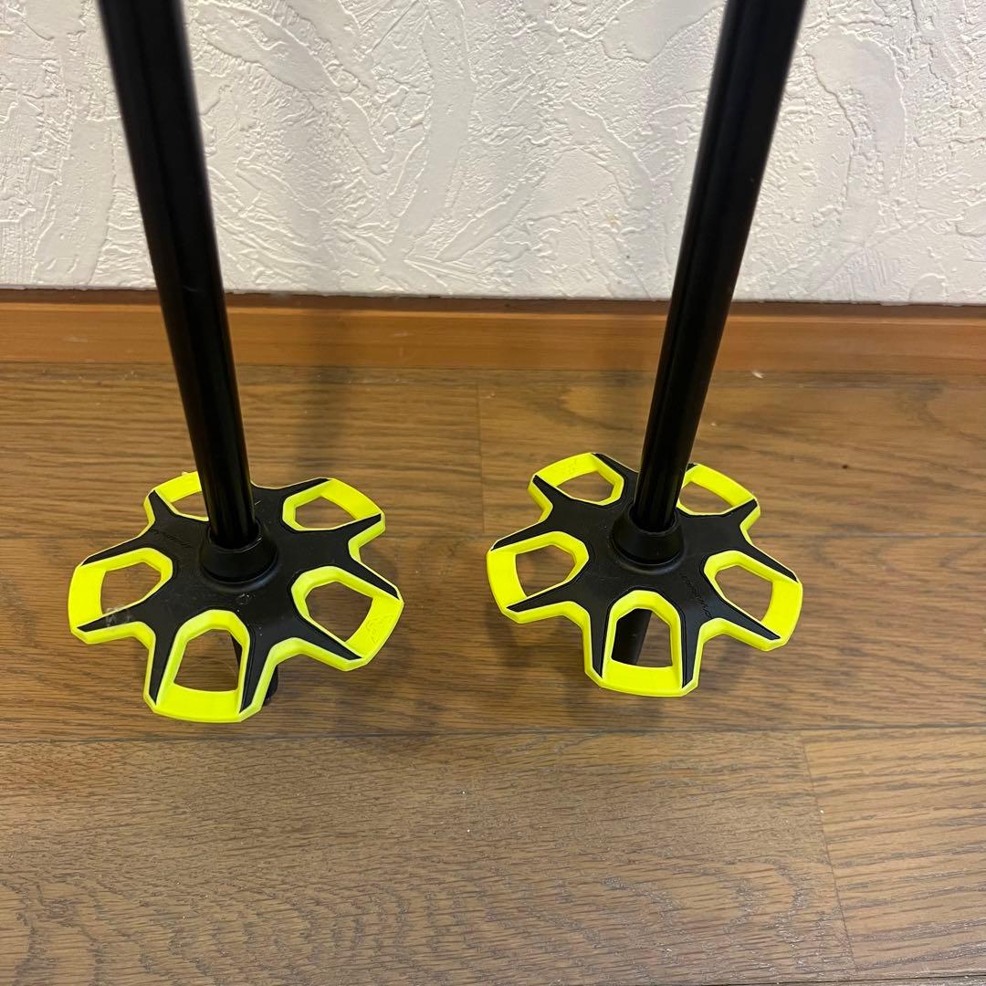 Dynafit スキー用ストック スキーポール