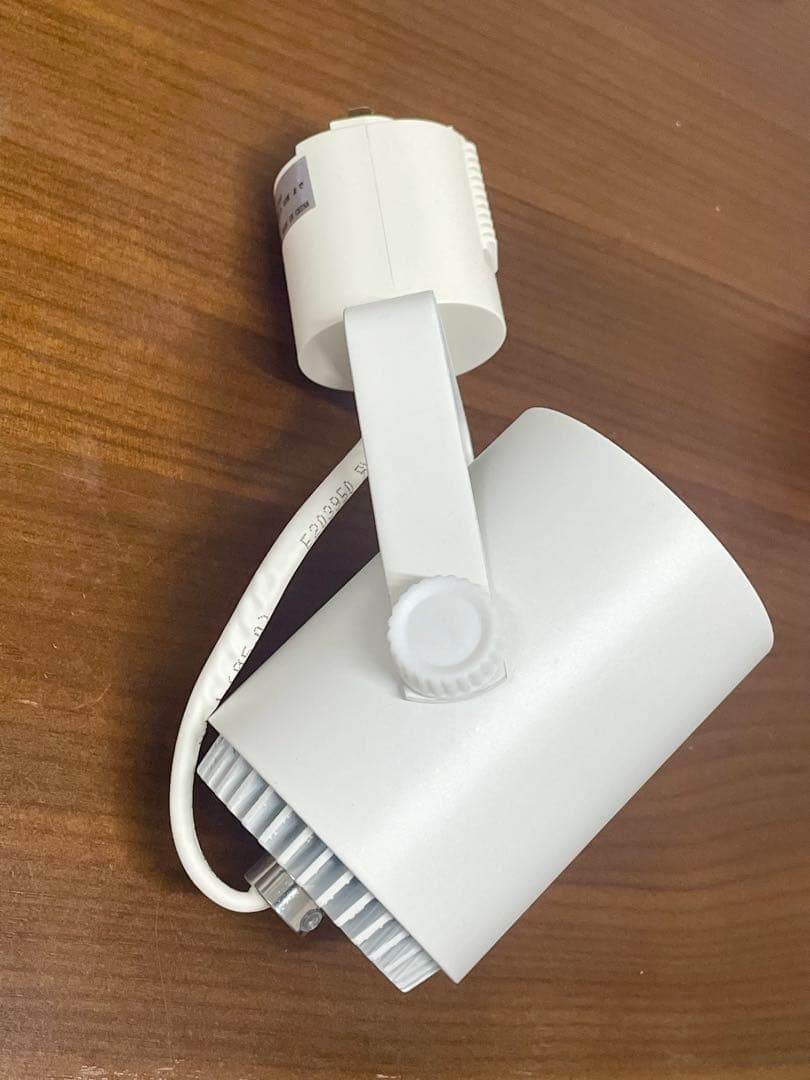 ダクトレールライト12個セット/スポットライト/E11/ライト付き