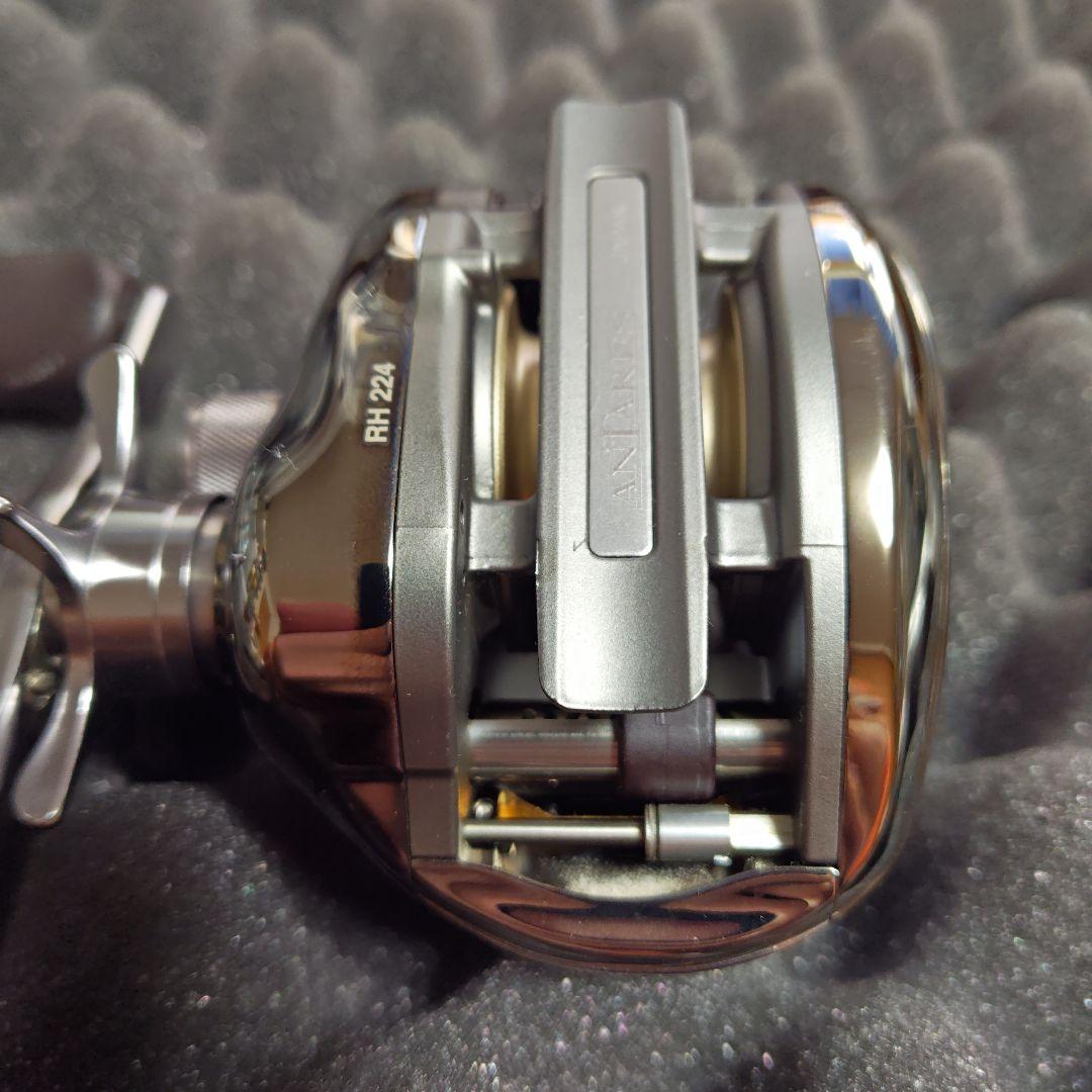 Scorpion ANTARES 5 レフトハンドル 初代アンタレス廃盤希少品