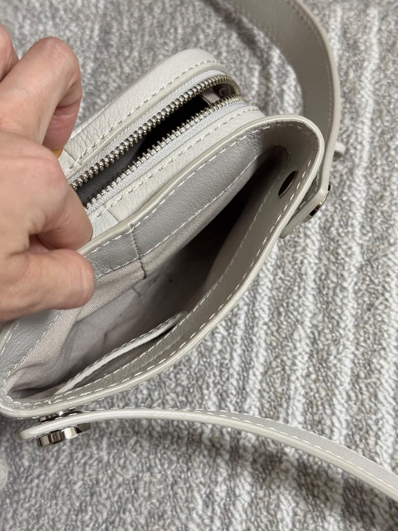 MOTHERHOUSE ソラ ２ ウェイ ショルダー S