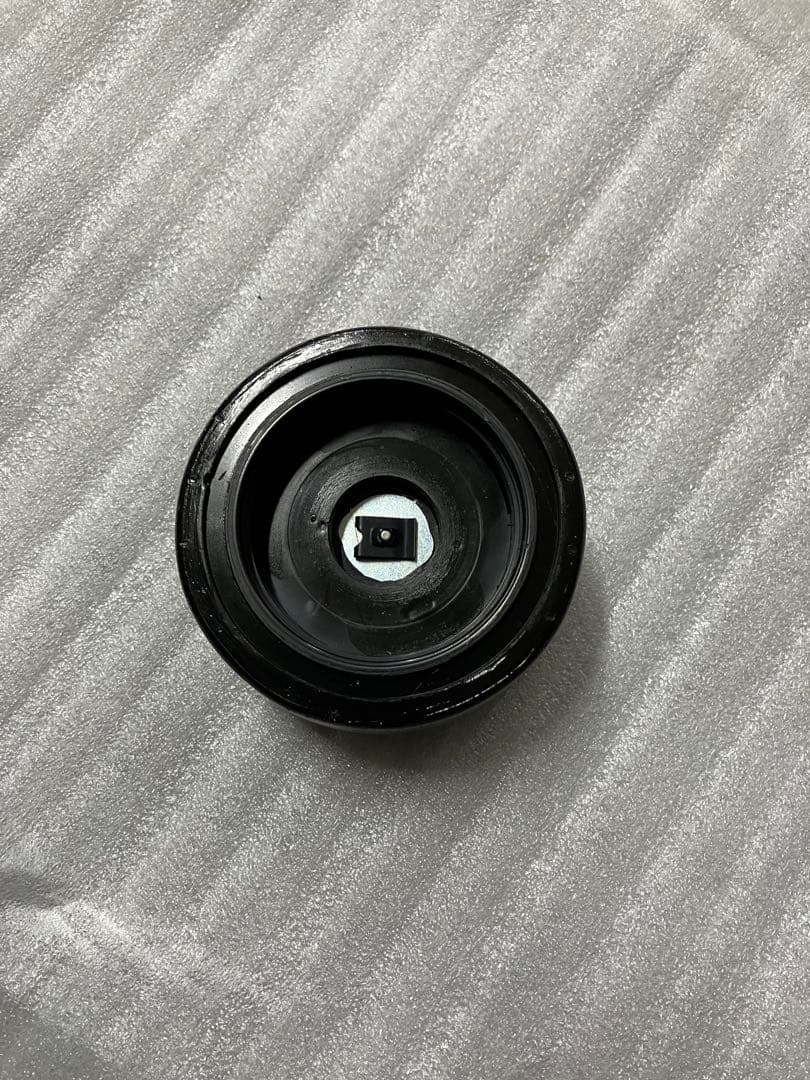 【在庫処分】DATSUN レプリカ リアルウッドステアリング・ホーンパット付き