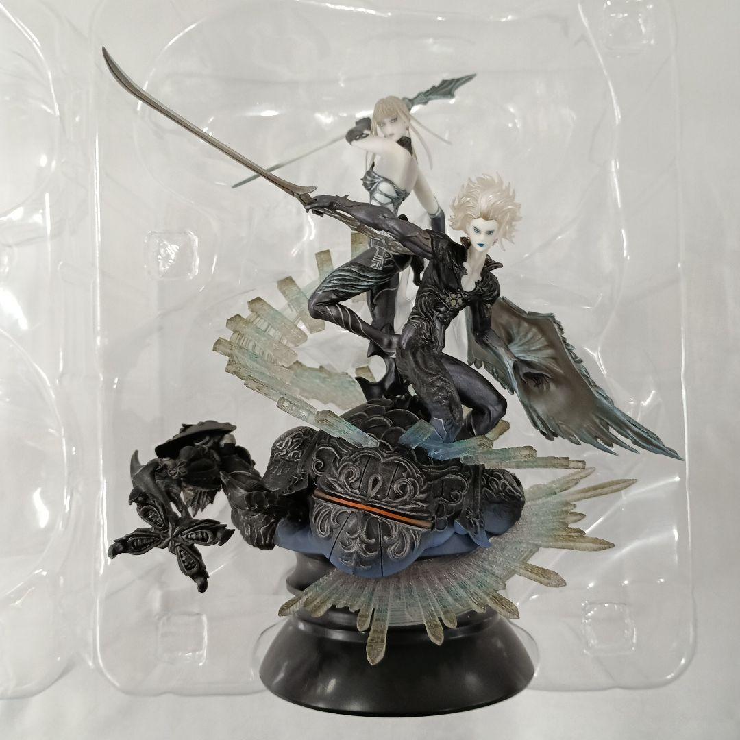 オメガ 「ファイナルファンタジーXIV」 マイスタークオリティ