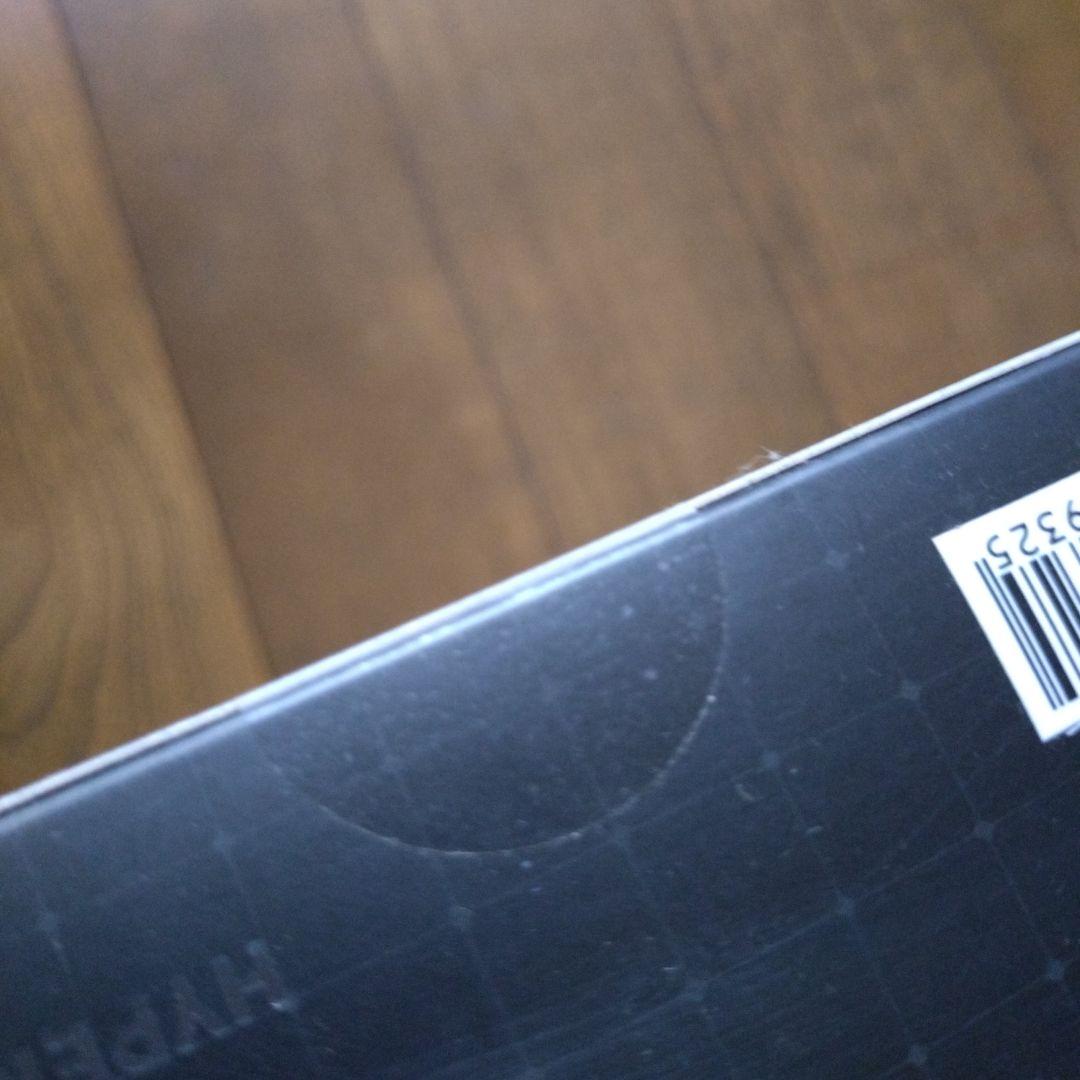 【新品未開封】勝利の女神NIKE モダニア フィギュア HYPERBODY