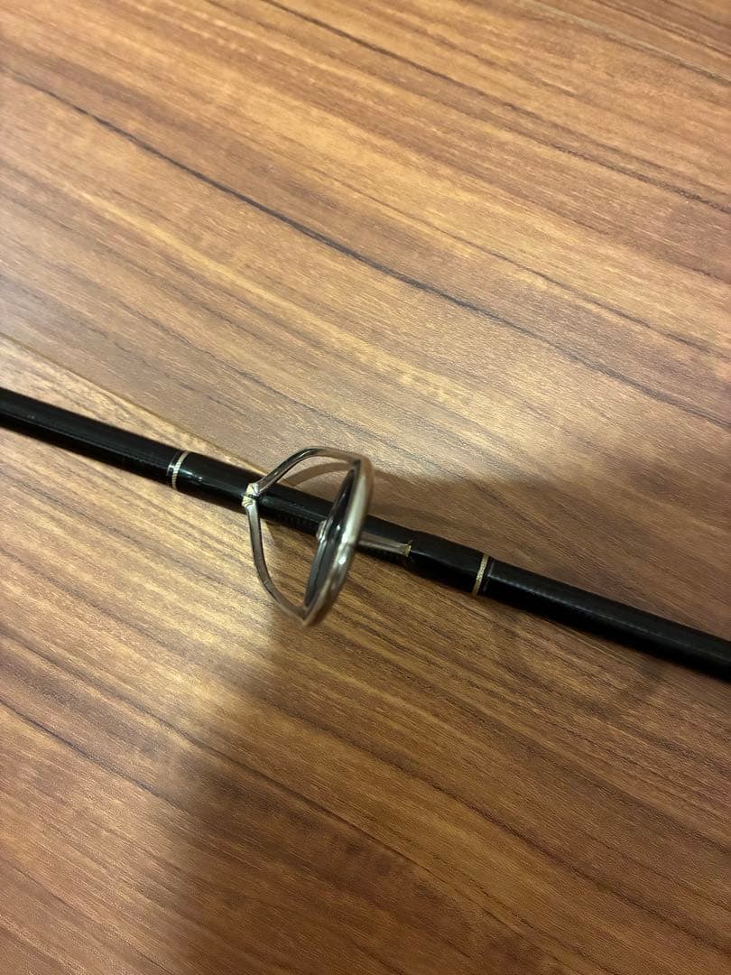 ヤマガブランクス EARLY 97 MMH シーバスロッド ジャンク品