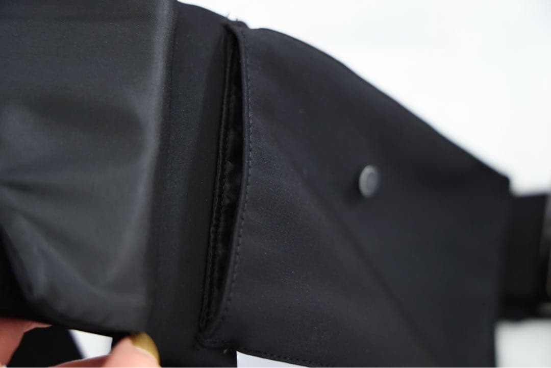 UN3D ボディバッグベルト