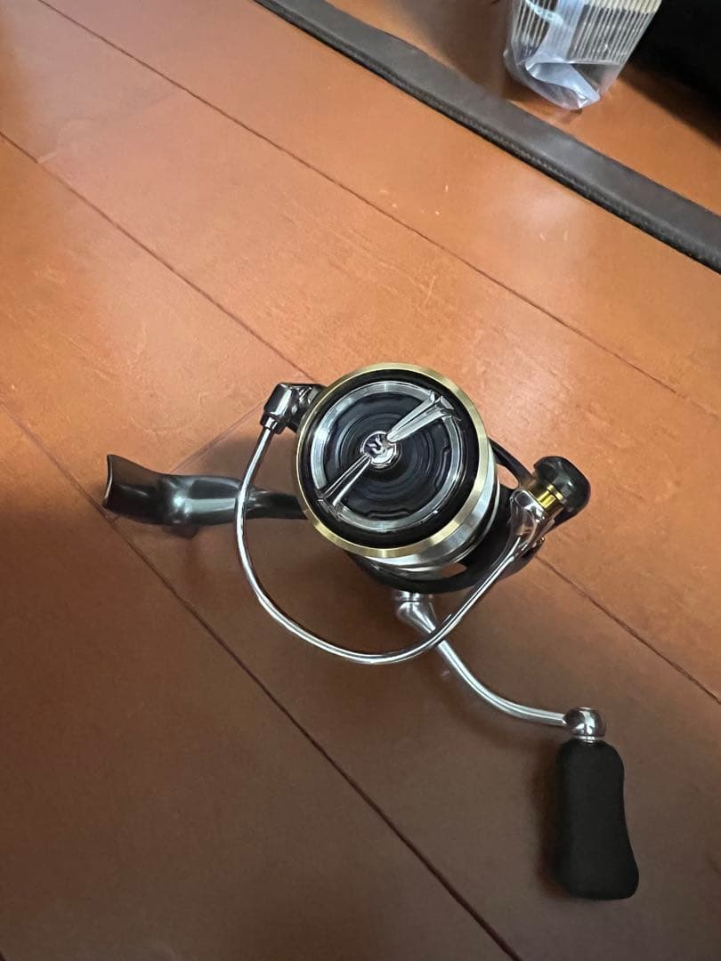 ダイワ　20ルビアスFCLT2000S