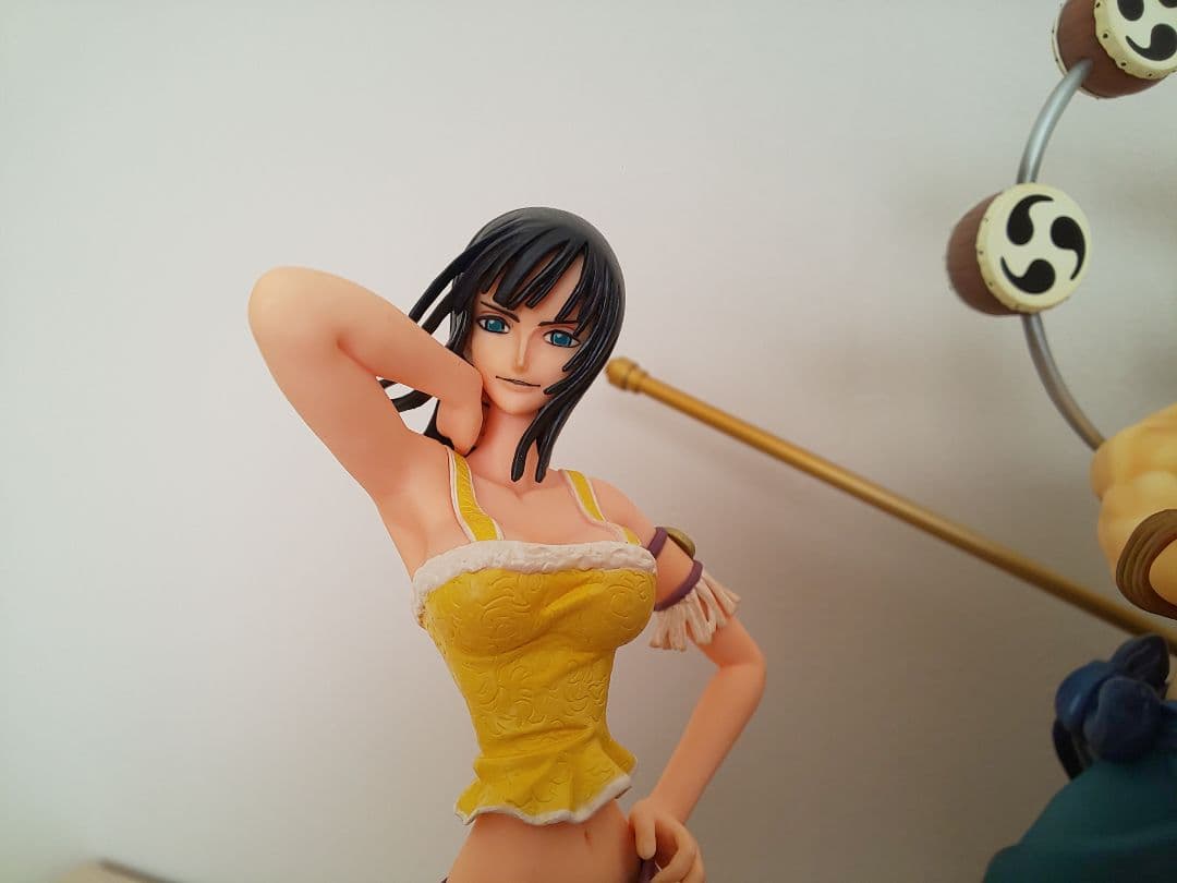 3体セット ワンピース POP