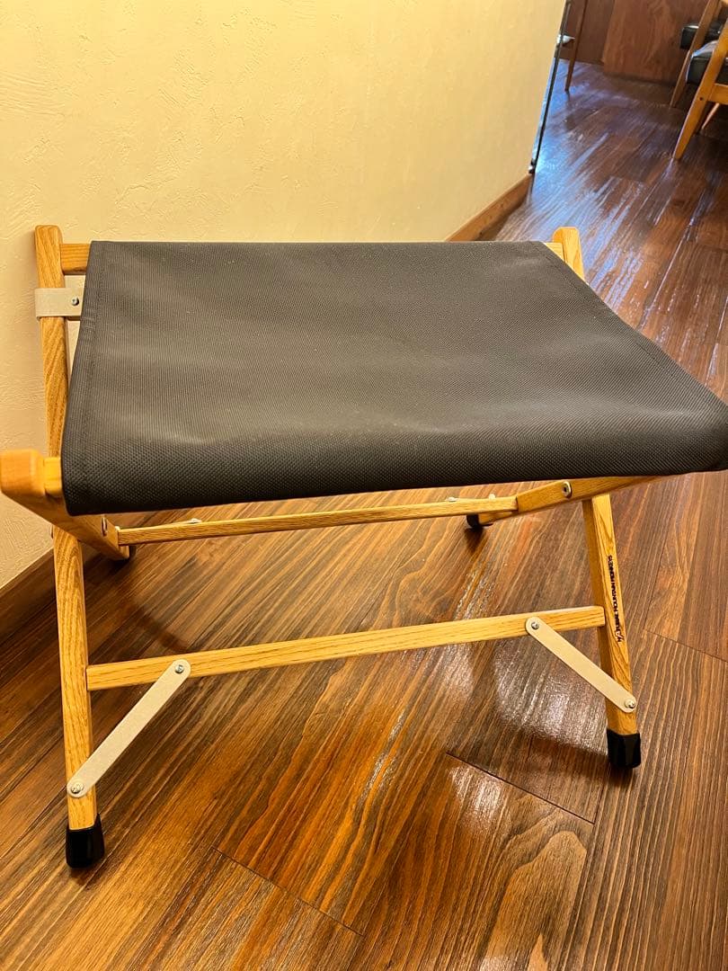 ナチュモン リトルコット 人気の黒 新品未使用品　定価28600円（税込）