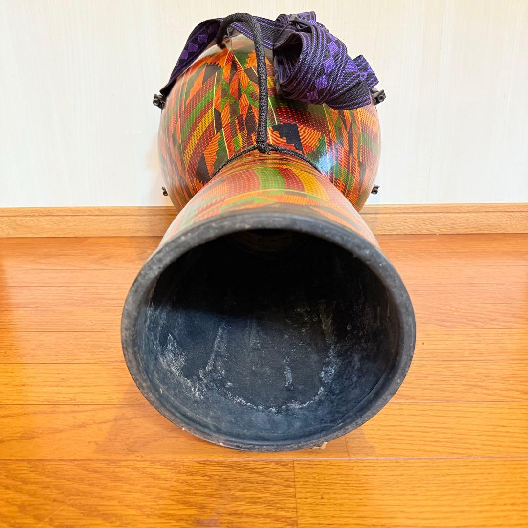 REMO ジャンベ Paulo Mattioli Model レモ