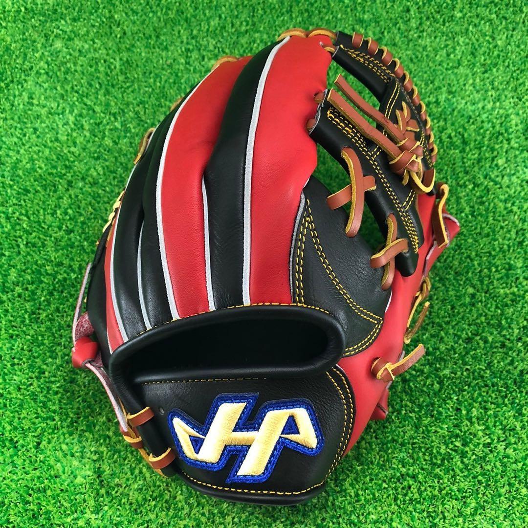 ハタケヤマ HATAKEYAMA 内野用 硬式外野グローブ 内野手用 511